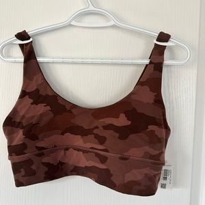 Lululemon ADAPT AND ALIGN BRA